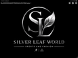 Silver Leaf World - Home