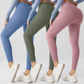 Leggings with Pocket