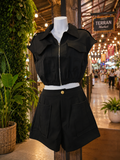 Summer trending Two-Piece Outfit
